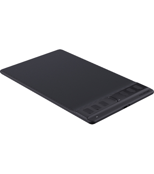 Графический планшет Huion Inspiroy 2 S, 8192 уровней, USB Type-C