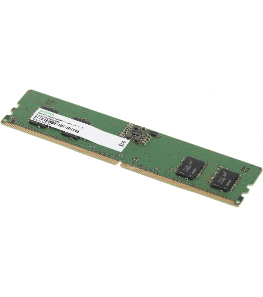 Оперативная память Digma, DDR5, 8GB (1x8GB), 4800MHz, CL40, DIMM
