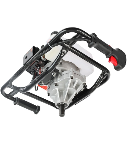 Мотобур бензиновый PATRIOT PT AE150D (без шнека) easy start