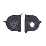 Вентилятор (кулер) для ноутбука Dell Latitude E5470, фото2
