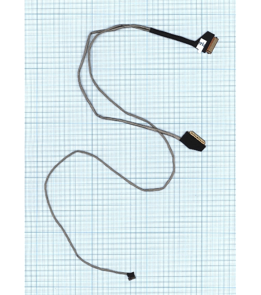Шлейф матрицы для ноутбука Lenovo Ideapad L340-17 L340-17iwl L340-17api L340-17irh 30-pin