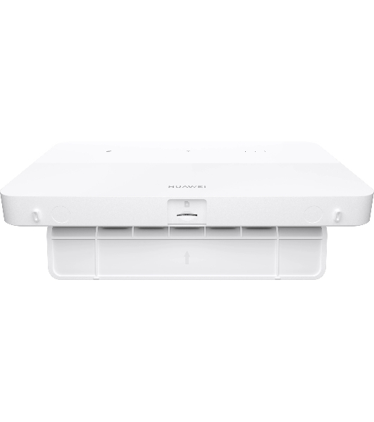 Модем 3G/4G Huawei B636-336, RJ-45 Wi-Fi VPN Firewall +Router внешний, белый