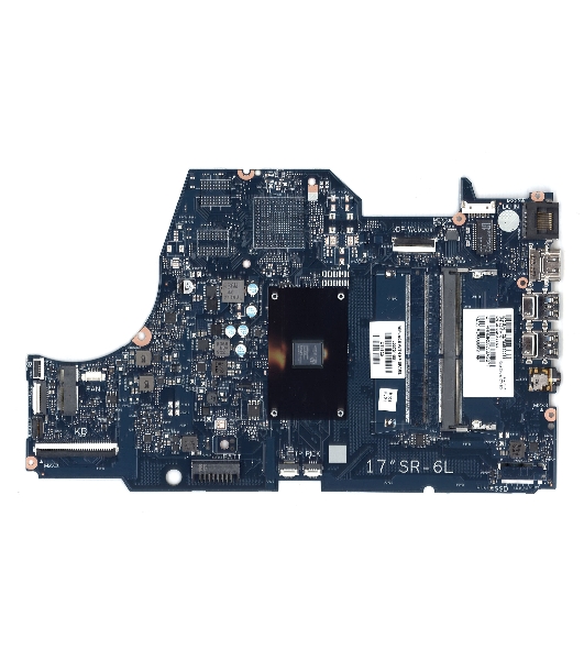 Материнская плата HP 17-CA A6-9225 UMA