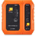 Тестер Lanmaster LAN-TST-WRM-300, фото8