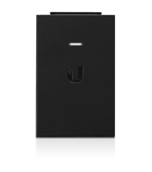 Адаптер PoE POE-48-24W-G UBIQUITI
