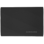 Внешний SSD Samsung T9, 4TB, USB 3.2 Gen 2x2 Type-C, R/W 2000/2000, черный, фото9