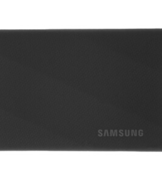 Внешний SSD Samsung T9, 4TB, USB 3.2 Gen 2x2 Type-C, R/W 2000/2000, черный