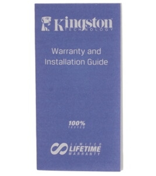 Оперативная память Kingston Server Premier, DDR5, 32Gb (1x32 Gb), 5600 MHz, CL46, ECC, RDIMM