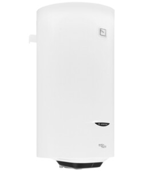 Водонагреватель электрический Ariston PRO1 R INOX ABS 100 V белый, накопительный, 100 л, 2,5 кВт