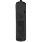 Удлинитель Defender с заземлением G330 Выключатель, 3.0 м, 3 розетки, фото6