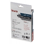 USB-концентратор Buro BU-HUB4-0.5-U3.0, USB 3.0, USB 4 порта, USB, фото7