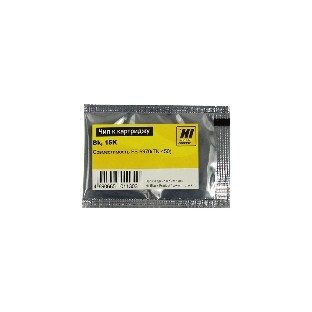 Чип к картриджу Kyocera FS-6970 (Hi-Black),new TK-450, 15K, BK