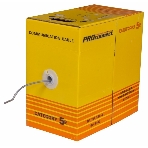 Кабель PROconnect Кабель FTP cat.5e 4 пары (305м) 0.51 мм CCA, фото2