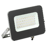 Прожектор IEK LPDO701-30-K03 СДО 07-30 светодиодный серый IP65 IEK, фото 1