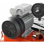Компрессор Patriot PTR 80-450A 525306312, фото4