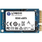 Накопитель SSD Kingston KC600, 1Tb, mSATA, R/W 550/520, фото4