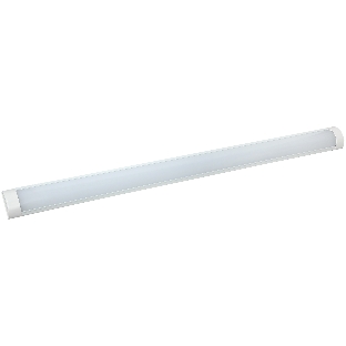 Светильник IEK LED ДБО 5010 45Вт 4000К IP20 1500мм сталь