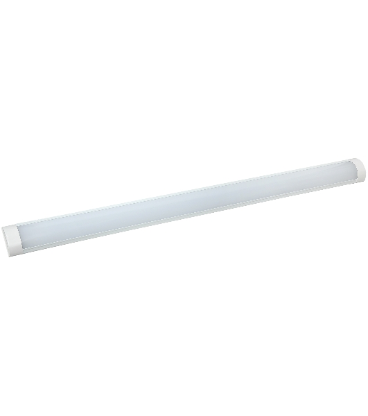 Светильник IEK LED ДБО 5010 45Вт 4000К IP20 1500мм сталь