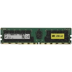 Оперативная память Crucial, DDR4, 64GB (1x64GB), 3200 MHz, CL22, ECC, RDIMM, фото 1