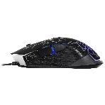Мышь проводная SunWind SW-M705G черный, 3600 dpi, USB, кнопки - 6, фото24