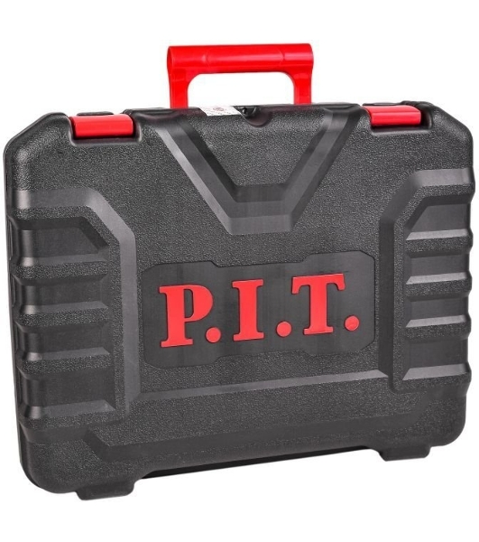 Перфоратор P.I.T. PBH20H-22A/1, SDS-plus, 20 В, 1.5 Дж, от аккумулятора