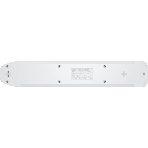 Сетевой фильтр Pilot L GP 6 розеток (5 евро + 1GP) 10 м/Surge protector Pilot L GP 6 outlets (5 EUR + 1GP) 10 m белый, фото 1