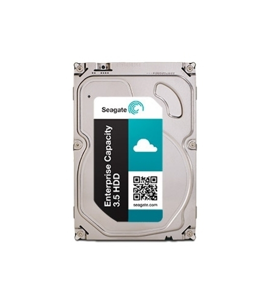 Жесткий диск 4TB Seagate Enterprise Capacity 3.5 HDD (ST4000NM0035) SATA 6Gb/s, 7200 rpm, 128mb buffer, 3.5'