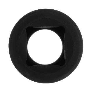 Головка ударная шестигранная Stels 14 мм, 1/2', CrMo