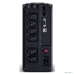 Источник бесперебойного питания CyberPower VP700EILCD/700 ВА/390 Вт/USB/RS-232/RJ-11/RJ-45/6 x IEC 320 C13 (компьютерная), фото14
