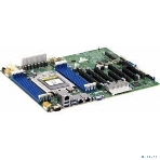 Материнская плата серверная Supermicro MBD-H12SSL-I-B, SP3, AMD EPYC 7002/7003, 8xDDR4, 8xSATA, 2xM.2, 5xPCIe x16, 2xPCIe x8, 2x1Gb LAN, 4xUSB 3.2 Gen 1, 1xVGA, ATX, фото3
