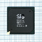Микросхема SiS M661MX, BGA, фото2