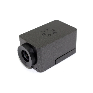 Веб-камера Huddly GO 1280x720, 30 кадр/с, USB Type-C, широкоугольный объектив