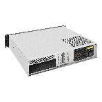 Серверный корпус ExeGate Pro 2U400-04 (RM 19', высота 2U, глубина 400, БП 700PPH-SE, 2хUSB), фото18