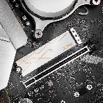 Накопитель SSD ADATA XPG MARS 980 BLADE, 2Tb, PCIe 5.0 x4, M.2 2280, NVMe, R/W 14000/13000, фото7