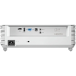 Проектор InFocus IN0004SL DLP, 4000 lm, XGA, 30 000:1, 1.942.16:1, HDMI 1.4, VGA in, S-Video, 3.5мм in/out, USB-A, лампа 15 000ч.(ECO mode), 3W, 27дБ, 2,6 кг, БЕЛЫЙ, фото15