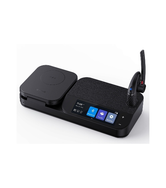Гарнитура беспроводная Yealink BH71 Workstation 1208653