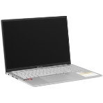 Ноутбук Asus VivoBook 16 M1605NAQ-MB123/16'/IPS/AMD Ryzen 5 150/16Gb/512Gb SSD/AMD Radeon 660M/Windows 11 Pro/серебристый/1.88kg, фото12