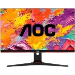 Монитор 23.8' AOC 24P2Q IPS 1920x1080, 75 Гц, 4 мс, 16:9, 250 кд/м2, 1xHDMI, 1xDP, 1x3.5 мм, черный, фото26