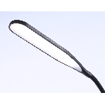 Светильник Ambrella light TR97706 BK черный LED 12W 3000K-6400K 250*190*1770 (ПДУ РАДИО 2.4G), фото8