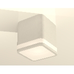 Светильник Ambrella Light XS7805030 SWH/FR белый песок/белый матовый MR16 GU5.3 (C7805, N7750), фото3