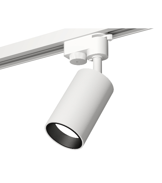 Светильник Ambrella light XT6322021 SWH/SBK белый песок/черный песок MR16 GU5.3 (A2520, C6322, N6111)
