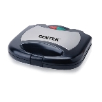 Гриль-вафельница Centek CT-1448, фото2