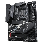 Материнская плата Gigabyte B550 AORUS ELITE V2, AM4, AMD B550, 4xDDR4, 4xSATA, 2xM.2, 1xPCIe 4.0 x16, 1xPCIe 3.0 x16, 2xPCIe 3.0 x1, 1xHDMI, 1xDP, 1x2.5Gb LAN, 1xUSB-C 10Gbps, 4xUSB-A 10Gbps, 4xUSB-A 5Gbps, 2xUSB-A 2.0, 3x3.5 мм, 7.1, ATX, фото12