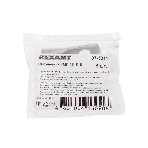 Наконечник Rexant ТМЛ 16–8–6 (16 мм²-Ø 8 мм) ГОСТ 7386-80 (в упак. 5 шт.), фото3