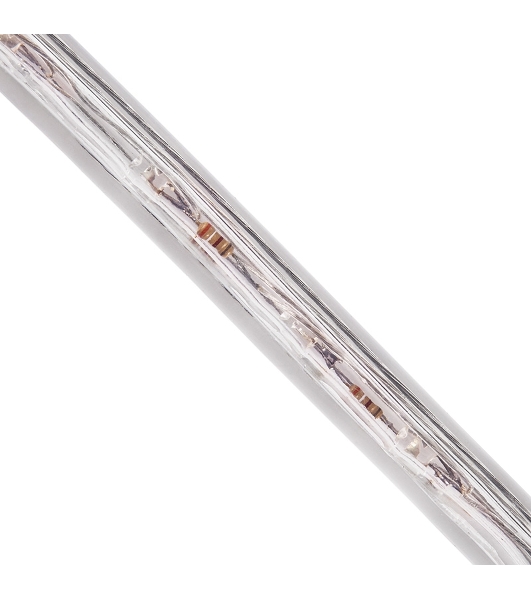 Дюралайт Neon-night LED, постоянное свечение (2W) - синий, 36 LED/м, бухта 100м