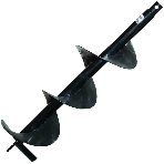 Бур HUTER AG-200, фото8