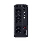 Источник бесперебойного питания CyberPower VP700EILCD/700 ВА/390 Вт/USB/RS-232/RJ-11/RJ-45/6 x IEC 320 C13 (компьютерная), фото12