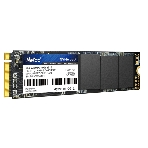 Накопитель SSD Netac N930E Pro, 1Tb, PCIe 3.0 x4, M.2 2280, NVMe, R/W 2130/1720, фото 1
