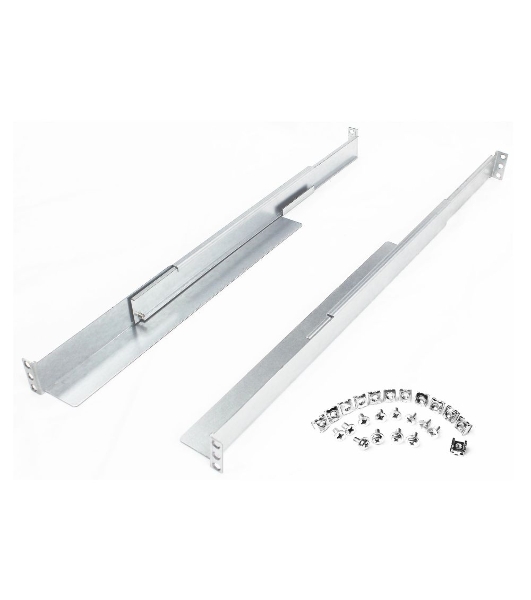 Рельсы монтажные RAL5090 Powercom