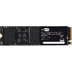 Накопитель SSD PC Pet PCI-E 4.0 x4 1TB PCPS001T4 M.2 2280 OEM, фото2